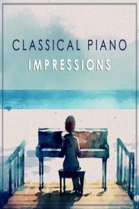 Claude Debussy Classical Piano Impressions 2023 Mp3 320kbps PMEDIA