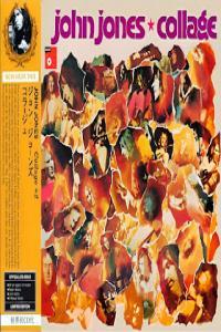 John Jones Collage 1974 2007 korean remaster