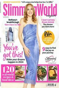 Slimming World January February 2024 FreeCourseWeb