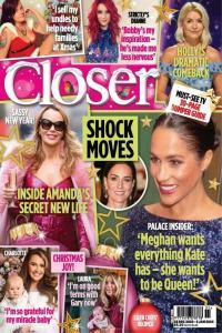 Closer UK Issue 1088 23 December 05 January 2024 PDF