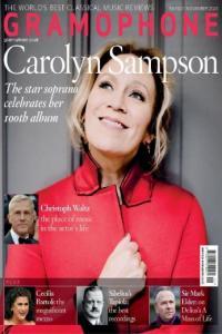Gramophone Magazine November 2023 FreeCourseWeb