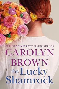 The Lucky Shamrock by Carolyn Brown EPUB