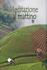 Various Artists Meditazione al mattino 2023 Mp3 320kbps PMEDIA