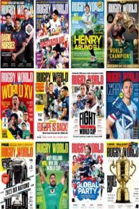 Rugby World Full Year 2023 Collection FreeCourseWeb