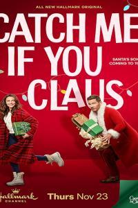 Catch Me if You Claus 2023 1080p WEB DL DDP5 1 H264 AOC TGx