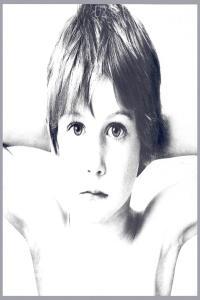 U2 Boy 1980 Rock Flac 24 96 LP