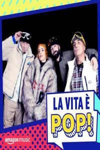 AMAZON VA La vita è pop Hi Res 2024 WEB FLAC 24BIT 44 1khz EICHBAUM