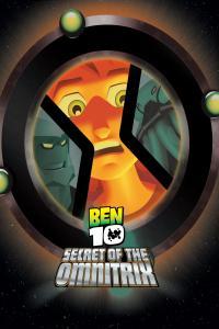 Ben 10 Secret of the Omnitrix 2007 1080p HMAX WEBRip DD 2 0 x265 EDGE2020