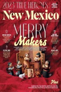New Mexico Magazine December 2023 FreeCourseWeb