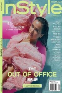 InStyle Australia Summer 2023 FreeCourseWeb