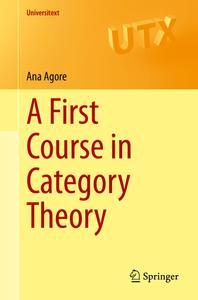 A First Course in Category Theory DevCourseWeb