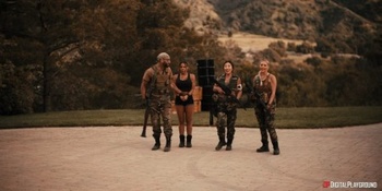 DigitalPlayground 23 07 24 Kira Noir Machine Gunner Episode 4 XXX 720p MP4 XXX XC