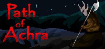 Path of Achra v0 9 3 1