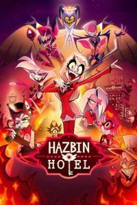 Hazbin Hotel S01E01 Overture 1080p AMZN WEB DL DDP5 1 H 264 NTb TGx