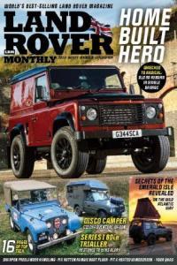 Land Rover Monthly February 2024 True PDF CourseWikia