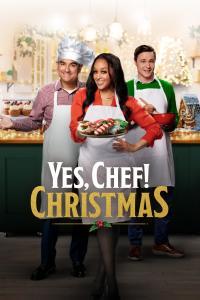 Yes Chef Christmas 2023 720p WEBRip 800MB x264 GalaxyRG