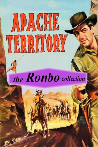 apache territory 1958 Rory Calhoun MKV 720P Ronbo