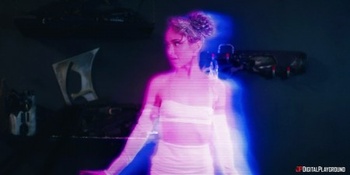 DigitalPlayground 23 05 29 Ella Hughes And Tru Kait Space Junk Episode 5 XXX 720p MP4 XXX