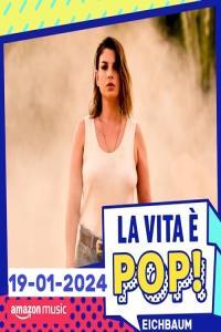 VA La vita è pop 19 03 2024 Hi Res 2024 WEB FLAC 24BIT 44 1khz EICHBAUM