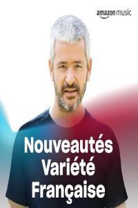 VA Nouveautés Variété Française 26 01 2024 WEB FLAC 24BITS 44 1KHZ EICHBAUM