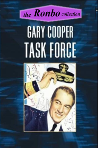 task force 1949 Gary Cooper MKV 720P Ronbo