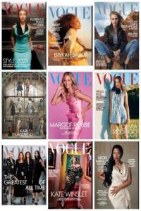 Vogue USA Full Year 2023 Collection FreeCourseWeb