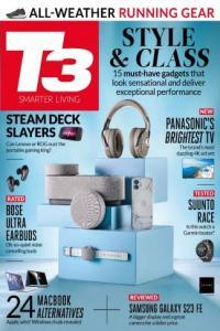 T3 UK February 2024 CourseWikia