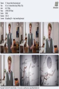 Linkedin Using Data in Financial Analysis FreeCourseWeb