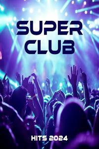 VA Super Club Hits 2024 2024 WEB FLAC 16BITS 44 1KHZ EICHBAUM