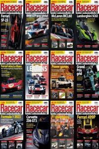 Racecar Engineering 2023 Full Year Collection DevCourseWeb