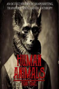 Frank Hamel Human Animals