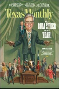 TEXAS MONTHLY January 2024 DevCourseWeb