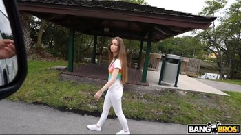 BangBus Renee Rose Pretty Feet Big Meat 28 06 2023