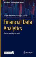 Financial Data Analytics Theory and Application by Sinem Derindere Köseoğlu EPUB