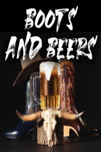 Various Artists Boots and Beers 2023 Mp3 320kbps PMEDIA