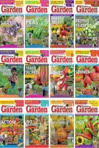 Kitchen Garden Full Year 2023 Collection CourseWikia