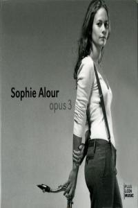 JAZZ Sophie Alour Opus 3 2009 FLAC 16BITS 44 1KHZ EICHBAUM