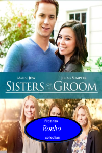 sisters of the groom 2016 MKV SRT 720P Ronbo