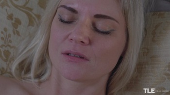 TheLifeErotic 23 07 01 Katya G Nylon Sensation 2 XXX 2160p MP4 WRB XC