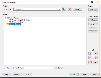 WindowManager 10 13 1 With Keygen