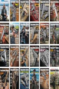Firearms News Full Year 2023 Collection CourseWikia