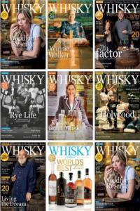 Whisky Magazine Full Year 2023 Collection DevCourseWeb