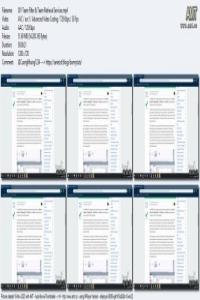 Key Concepts and Patterns of IBM BPM BAW DevCourseWeb