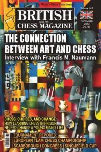 British Chess Magazine December 2023 FreeCourseWeb