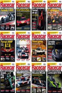 Racecar Engineering Full Year 2023 Collection True PDF FreeCourseWeb