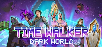 Time Walker Dark World v1 0 0 9
