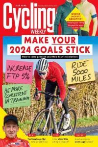 Cycling Weekly December 28 2023 DevCourseWeb