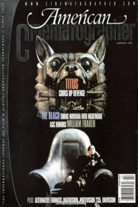 American Cinematographer February 2000 CourseWikia