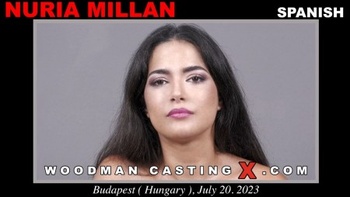WoodmanCastingX Nuria Millan 01 08 2023