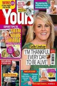 Yours Magazine Issue 444 2023 DevCourseWeb